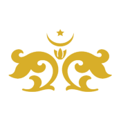 Nasip gold emblem